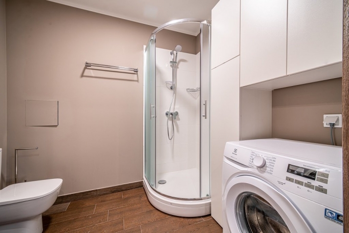 Продажа квартиры, Pulkveža Brieža улица 35, Rīga, Labais krasts, Centrs / 250 000 € 13
