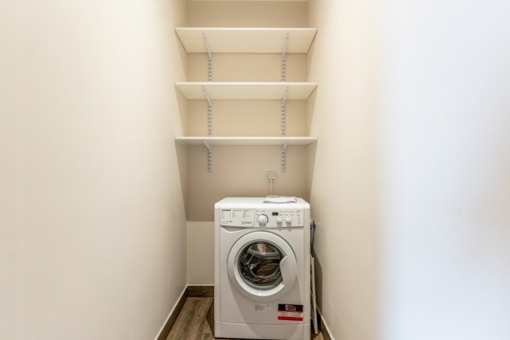 Продажа квартиры, Pulkveža Brieža улица 35, Rīga, Labais krasts, Centrs / 250 000 € 15