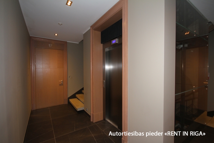 Apartment For Sale, Lāčplēša iela street 11, Rīga, Labais krasts, Centrs / 175 920 € 9