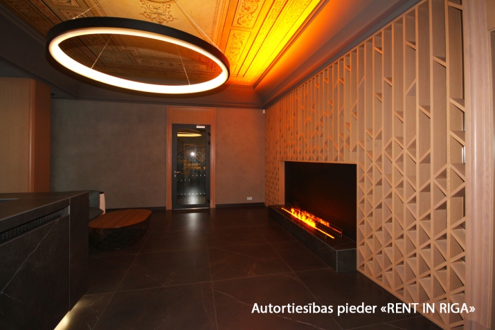 Apartment For Sale, Lāčplēša iela street 11, Rīga, Labais krasts, Centrs / 175 920 € 10