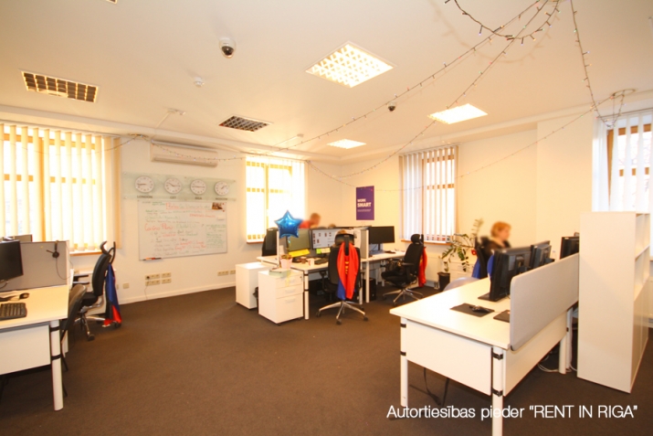 Investment object For Sale, Ganību dambis street 10a, Rīga, Labais krasts, Centrs / 1 150 000 € 8