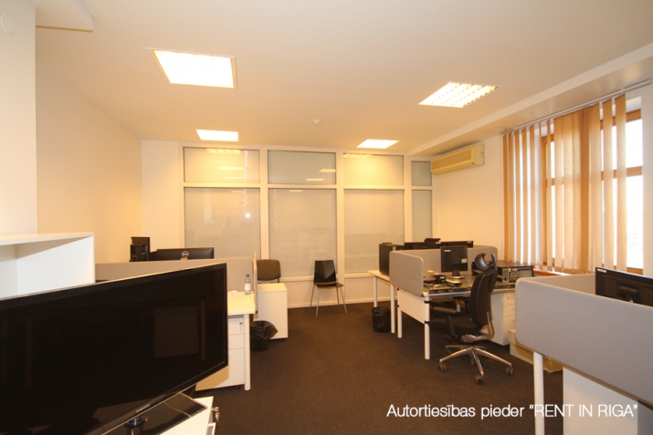 Investment object For Sale, Ganību dambis street 10a, Rīga, Labais krasts, Centrs / 1 150 000 € 11