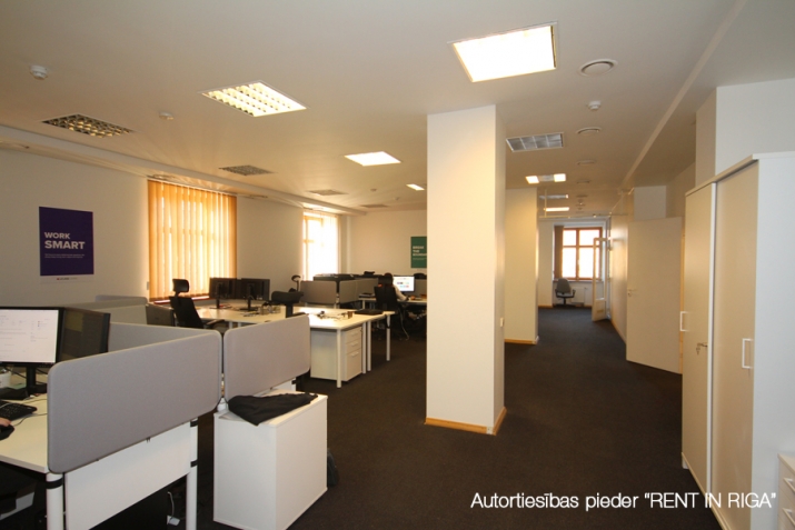 Investment object For Sale, Ganību dambis street 10a, Rīga, Labais krasts, Centrs / 1 150 000 € 9