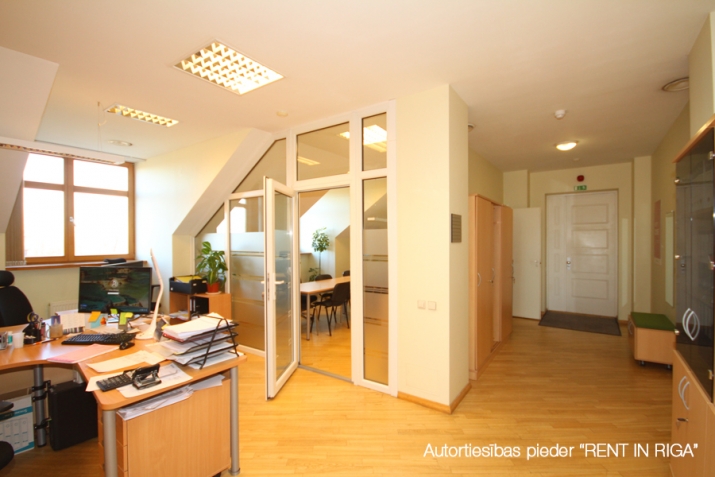 Investment object For Sale, Ganību dambis street 10a, Rīga, Labais krasts, Centrs / 1 150 000 € 24