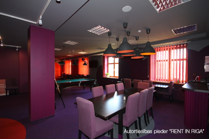 Investment object For Sale, Ganību dambis street 10a, Rīga, Labais krasts, Centrs / 1 150 000 € 19