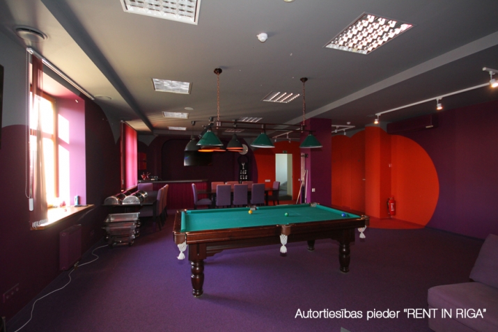 Investment object For Sale, Ganību dambis street 10a, Rīga, Labais krasts, Centrs / 1 150 000 € 18