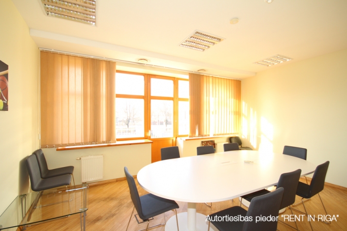 Investment object For Sale, Ganību dambis street 10a, Rīga, Labais krasts, Centrs / 1 150 000 € 13