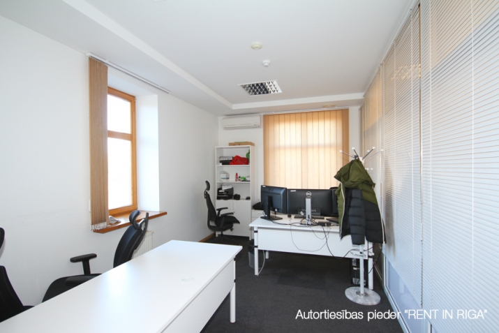 Investment object For Sale, Ganību dambis street 10a, Rīga, Labais krasts, Centrs / 1 150 000 € 15
