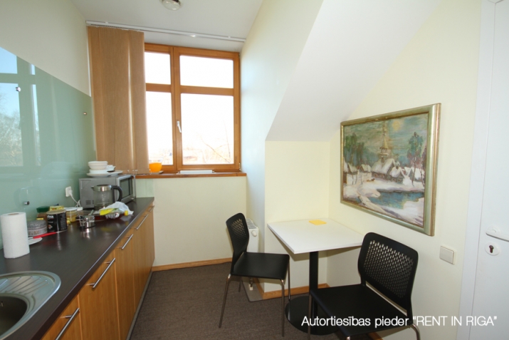 Investment object For Sale, Ganību dambis street 10a, Rīga, Labais krasts, Centrs / 1 150 000 € 16