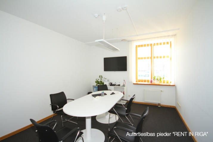 Investment object For Sale, Ganību dambis street 10a, Rīga, Labais krasts, Centrs / 1 150 000 € 14