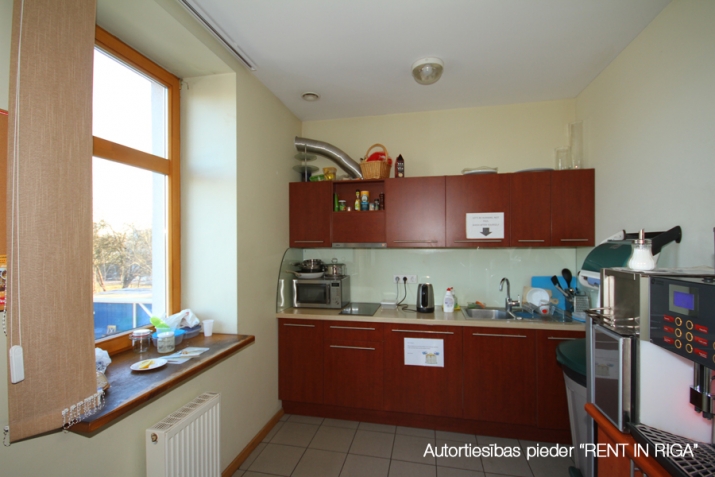Investment object For Sale, Ganību dambis street 10a, Rīga, Labais krasts, Centrs / 1 150 000 € 17