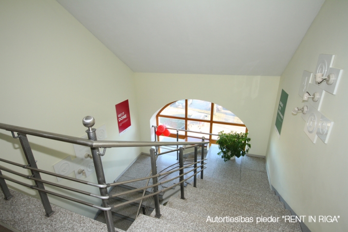 Investment object For Sale, Ganību dambis street 10a, Rīga, Labais krasts, Centrs / 1 150 000 € 20