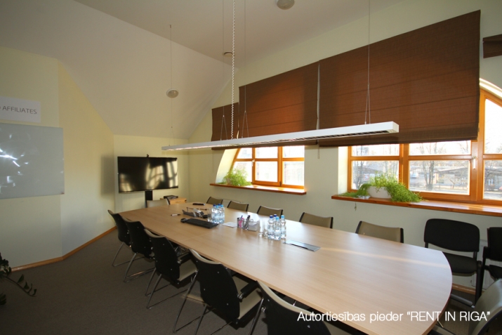 Investment object For Sale, Ganību dambis street 10a, Rīga, Labais krasts, Centrs / 1 150 000 € 21