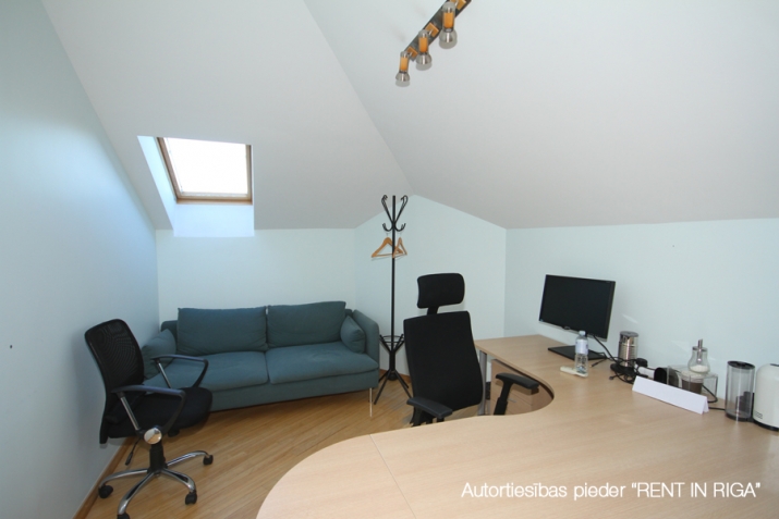 Investment object For Sale, Ganību dambis street 10a, Rīga, Labais krasts, Centrs / 1 150 000 € 22