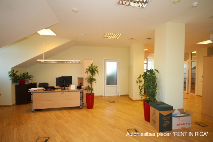 Investment object For Sale, Ganību dambis street 10a, Rīga, Labais krasts, Centrs / 1 150 000 € 23