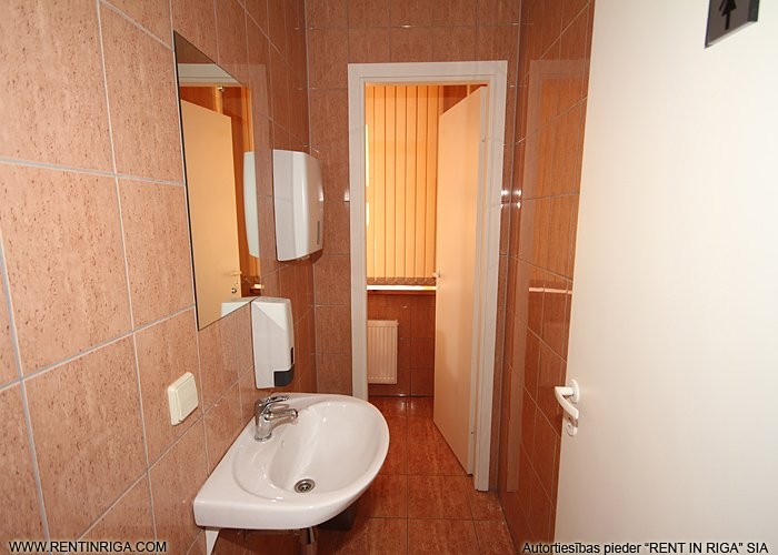 Investment object For Sale, Ganību dambis street 10a, Rīga, Labais krasts, Centrs / 1 150 000 € 25