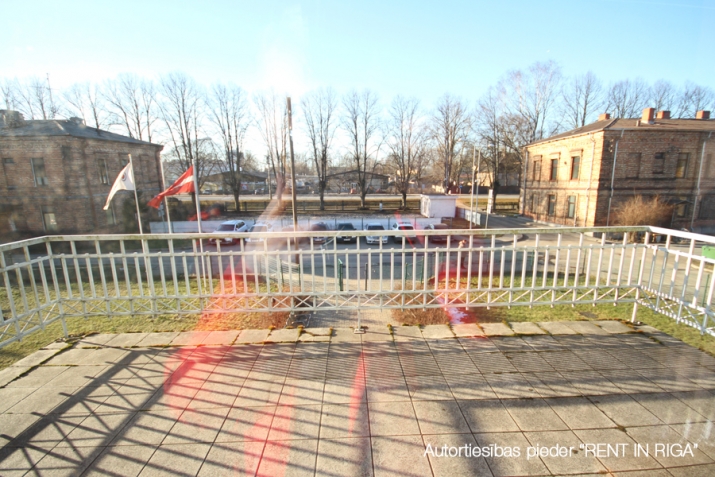 Investment object For Sale, Ganību dambis street 10a, Rīga, Labais krasts, Centrs / 1 150 000 € 26