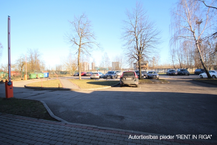 Investment object For Sale, Ganību dambis street 10a, Rīga, Labais krasts, Centrs / 1 150 000 € 30