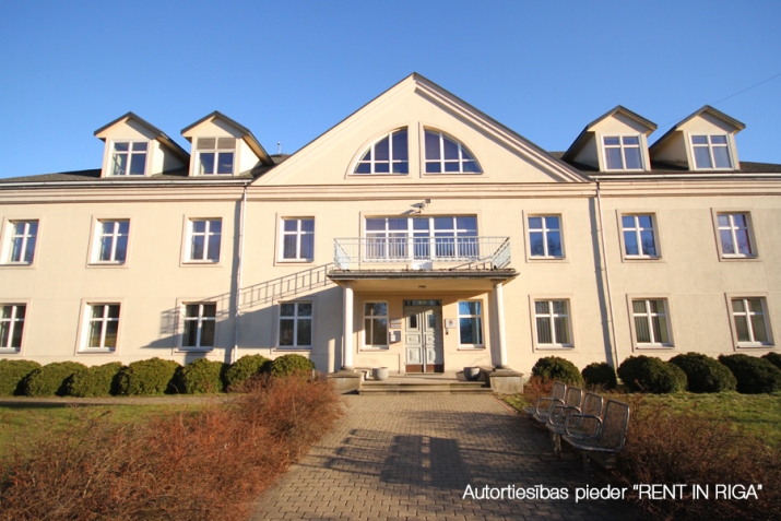Investment object For Sale, Ganību dambis street 10a, Rīga, Labais krasts, Centrs / 1 150 000 € 27