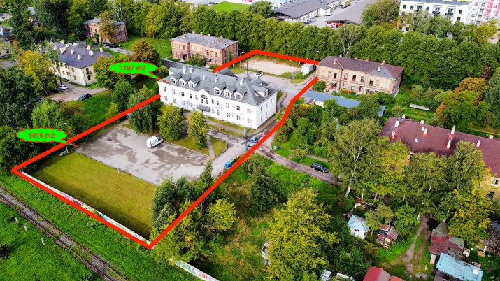 Ganību dambis iela 10a 1