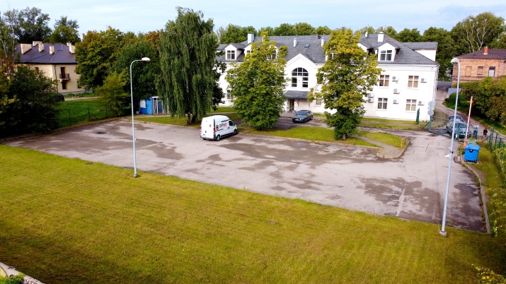 Ganību dambis iela 10a 4