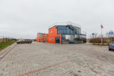 Pārdod namīpašums, Peldu iela 4, Jelgava / 449 000 € 5