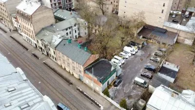 Продажа земли, Barona улица 85, Rīga, Labais krasts, Centrs / 350 000 € 3