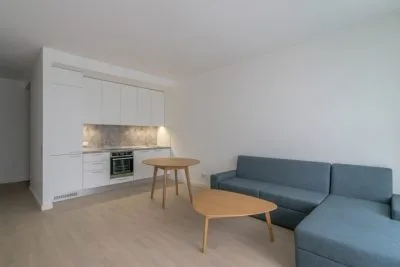 Продажа квартиры, Pulkveža Brieža улица 35, Rīga, Labais krasts, Centrs / 333 000 € 2