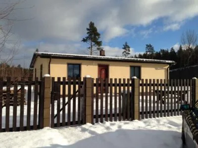 Pārdod māju, Vēja iela 35, Babītes novads, Babītes pagasts, Dzilnuciems / 89000 € 1