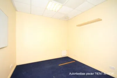 Office For Rent, Dzirnavu street 37, Rīga, Labais krasts, Centrs / 880 € 5