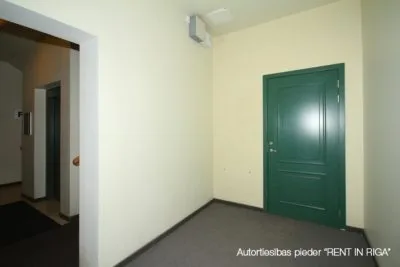 Office For Rent, Dzirnavu street 37, Rīga, Labais krasts, Centrs / 880 € 9
