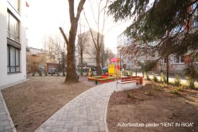 Pārdod dzīvokli, Staraja Rusas iela 8, Rīga, Kreisais krasts, Pārdaugava (tuvā) / 165 000 € 2