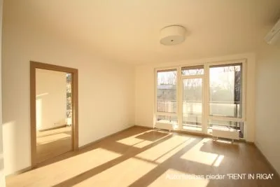 Pārdod dzīvokli, Staraja Rusas iela 8, Rīga, Kreisais krasts, Pārdaugava (tuvā) / 165 000 € 3