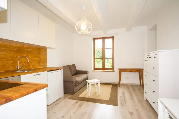 Apartment For Rent, Čiekurkalna 2.līnija 35, Rīga, Labais krasts, Čiekurkalns / 390 € 1