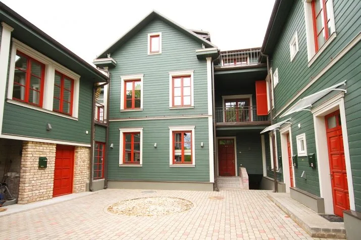 Apartment For Rent, Čiekurkalna 2.līnija 35, Rīga, Labais krasts, Čiekurkalns / 390 € 9