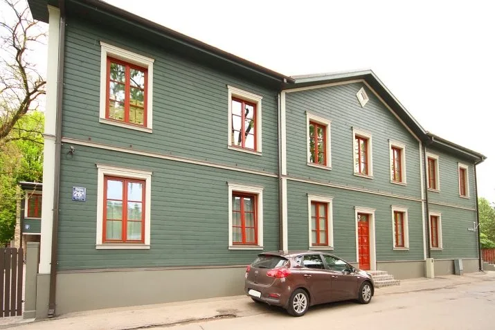 Apartment For Rent, Čiekurkalna 2.līnija 35, Rīga, Labais krasts, Čiekurkalns / 390 € 10