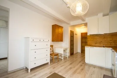 Apartment For Rent, Čiekurkalna 2.līnija 35, Rīga, Labais krasts, Čiekurkalns / 390 € 2