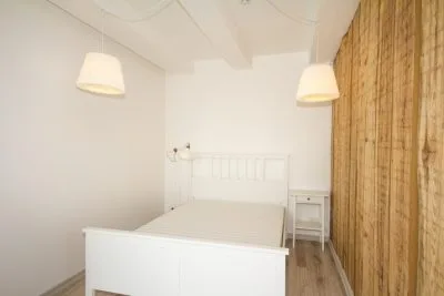 Apartment For Rent, Čiekurkalna 2.līnija 35, Rīga, Labais krasts, Čiekurkalns / 390 € 5