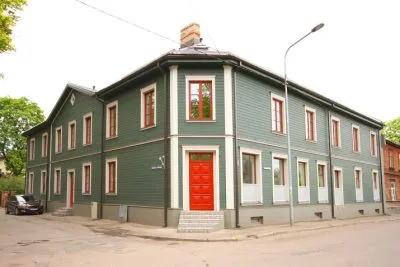 Apartment For Rent, Čiekurkalna 2.līnija 35, Rīga, Labais krasts, Čiekurkalns / 390 € 11