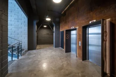 Office For Rent, Zemitāna street 9, Rīga, Labais krasts, Centrs / 8 184 € 5