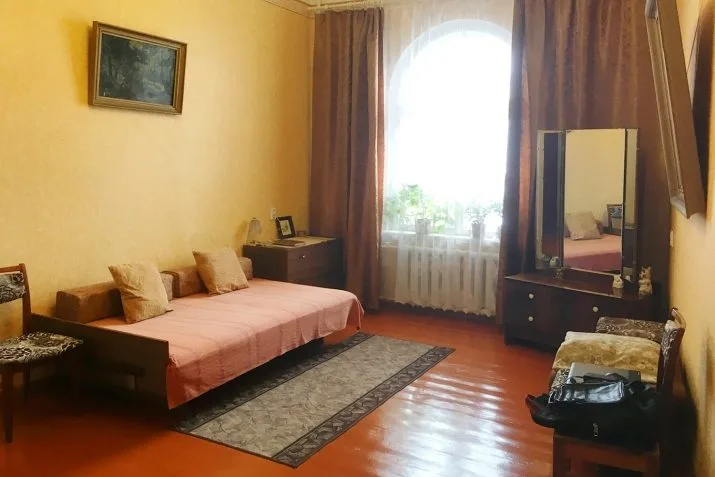 Brīvības iela 93 6
