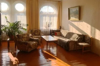 Pārdod dzīvokli, Brīvības iela 93, Rīga, Labais krasts, Centrs / 139 000 € 1
