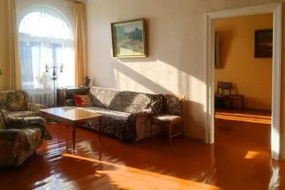 Pārdod dzīvokli, Brīvības iela 93, Rīga, Labais krasts, Centrs / 139 000 € 2