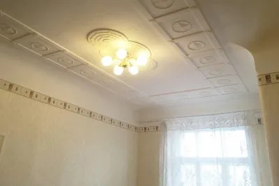 Pārdod dzīvokli, Brīvības iela 93, Rīga, Labais krasts, Centrs / 139 000 € 8