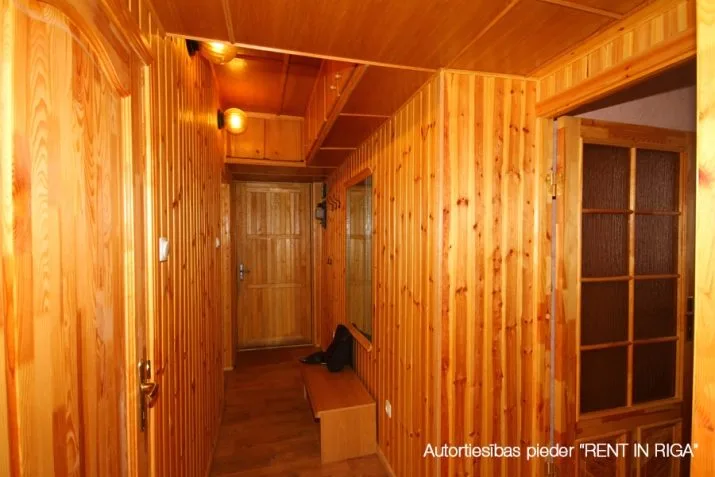 Izīrē dzīvokli, Ausekļa iela 3, Rīga, Labais krasts, Centrs / 390 € 9
