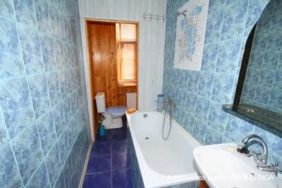 Izīrē dzīvokli, Ausekļa iela 3, Rīga, Labais krasts, Centrs / 390 € 7