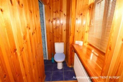 Izīrē dzīvokli, Ausekļa iela 3, Rīga, Labais krasts, Centrs / 390 € 8