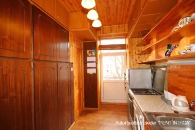 Izīrē dzīvokli, Ausekļa iela 3, Rīga, Labais krasts, Centrs / 390 € 5