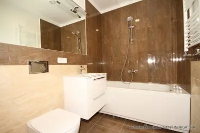 Pārdod dzīvokli, Krāsotāju iela 11/2, Rīga, Centrs / 104900 € 7