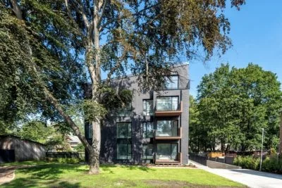 Pārdod dzīvokli, Kapseļu iela 25A, Rīga, Kreisais krasts, Āgenskalns / 142 340 € 8